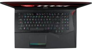 MSI GT75 Titan 9SG-413IN Laptop (Core i7 9th Gen/32 GB/1 TB 1 TB SSD/Windows 10/8 GB)