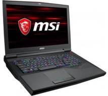 MSI GT75 Titan 9SG-409IN Laptop (Core i9 9th Gen/32 GB/1 TB 1 TB SSD/Windows 10/8 GB)