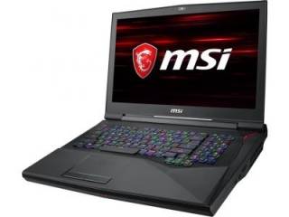MSI GT75 Titan 9SG-409IN Laptop (Core i9 9th Gen/32 GB/1 TB 1 TB SSD/Windows 10/8 GB)