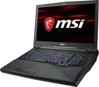 MSI GT75 Titan 9SG-409IN Laptop (Core i9 9th Gen/32 GB/1 TB 1 TB SSD/Windows 10/8 GB) Laptop