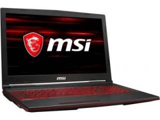 MSI GL63 8SD-632IN Laptop (Core i7 8th Gen/16 GB/1 TB 128 GB SSD/Windows 10/6 GB)