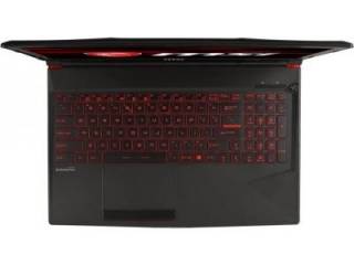 MSI GL63 8SD-632IN Laptop (Core i7 8th Gen/16 GB/1 TB 128 GB SSD/Windows 10/6 GB)