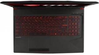 MSI GL63 8SD-632IN Laptop (Core i7 8th Gen/16 GB/1 TB 128 GB SSD/Windows 10/6 GB)