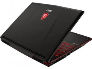 MSI GL63 8SD-632IN Laptop (Core i7 8th Gen/16 GB/1 TB 128 GB SSD/Windows 10/6 GB)