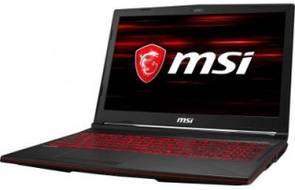 MSI GL63 9RC-080IN Laptop (Core i5 9th Gen/8 GB/512 GB SSD/Windows 10/4 GB)