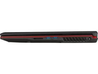 MSI GL63 9RC-080IN Laptop (Core i5 9th Gen/8 GB/512 GB SSD/Windows 10/4 GB)