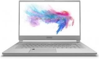 MSI Prestige P65 9SE-870IN Laptop (Core i7 9th Gen/32 GB/1 TB SSD/Windows 10/6 GB)