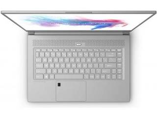 MSI Prestige P65 9SE-870IN Laptop (Core i7 9th Gen/32 GB/1 TB SSD/Windows 10/6 GB)