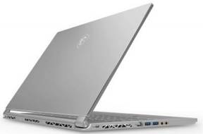 MSI Prestige P65 9SE-870IN Laptop (Core i7 9th Gen/32 GB/1 TB SSD/Windows 10/6 GB)