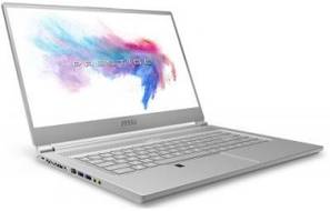 MSI Prestige P65 9SE-870IN Laptop (Core i7 9th Gen/32 GB/1 TB SSD/Windows 10/6 GB)