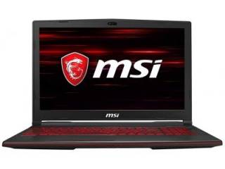 MSI GL63 9RDS-853IN Laptop (Core i7 9th Gen/8 GB/1 TB 128 GB SSD/Windows 10/4 GB)