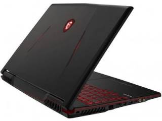 MSI GL63 9RDS-853IN Laptop (Core i7 9th Gen/8 GB/1 TB 128 GB SSD/Windows 10/4 GB)
