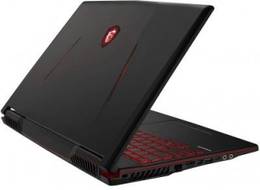 MSI GL63 9RDS-853IN Laptop (Core i7 9th Gen/8 GB/1 TB 128 GB SSD/Windows 10/4 GB)