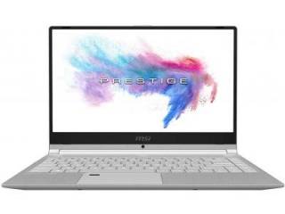MSI Prestige PS42 Modern 8RA-074IN Laptop (Core i7 8th Gen/16 GB/512 GB SSD/Windows 10/2 GB)