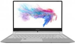 MSI Prestige PS42 Modern 8RA-074IN Laptop (Core i7 8th Gen/16 GB/512 GB SSD/Windows 10/2 GB)