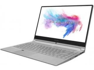 MSI Prestige PS42 Modern 8RA-074IN Laptop (Core i7 8th Gen/16 GB/512 GB SSD/Windows 10/2 GB)