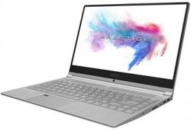 MSI Prestige PS42 Modern 8RA-074IN Laptop (Core i7 8th Gen/16 GB/512 GB SSD/Windows 10/2 GB)