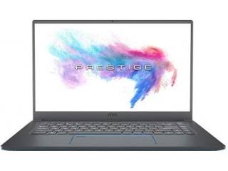 MSI Prestige PS63 Modern 8SC-050IN Laptop (Core i7 8th Gen/16 GB/1 TB SSD/Windows 10/4 GB)
