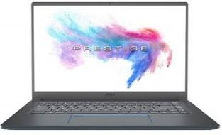 MSI Prestige PS63 Modern 8SC-050IN Laptop (Core i7 8th Gen/16 GB/1 TB SSD/Windows 10/4 GB)