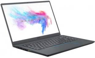 MSI Prestige PS63 Modern 8SC-050IN Laptop (Core i7 8th Gen/16 GB/1 TB SSD/Windows 10/4 GB)