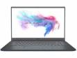 MSI PS63 Modern 8SC-050IN
