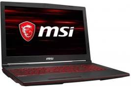MSI GL63 9RDS-864IN Laptop (Core i5 9th Gen/8 GB/512 GB SSD/Windows 10/4 GB)