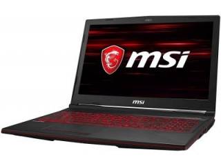 MSI GL63 9RDS-864IN Laptop (Core i5 9th Gen/8 GB/512 GB SSD/Windows 10/4 GB)
