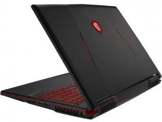 MSI GL63 9RDS-864IN Laptop (Core i5 9th Gen/8 GB/512 GB SSD/Windows 10/4 GB)