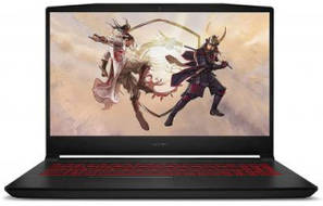 MSI Katana GF66 11UE-249IN Laptop (Core i7 11th Gen/16 GB/512 GB SSD/Windows 10/6 GB)