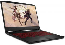 MSI Katana GF66 11UE-249IN Laptop (Core i7 11th Gen/16 GB/512 GB SSD/Windows 10/6 GB)