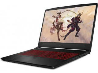 MSI Katana GF66 11UE-249IN Laptop (Core i7 11th Gen/16 GB/512 GB SSD/Windows 10/6 GB)