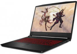 MSI Katana GF66 11UE-249IN Laptop (Core i7 11th Gen/16 GB/512 GB SSD/Windows 10/6 GB)