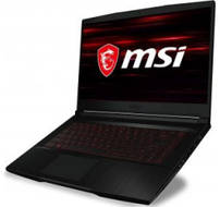 MSI GF63 Thin 10SC-611IN Laptop (Core i5 10th Gen/8 GB/1 TB 256 SSD/Windows 10/4 GB)