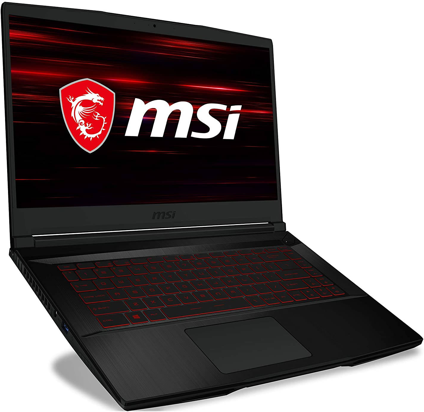 MSI GF63 Thin 10SC-611IN Laptop (Core i5 10th Gen/8 GB/1 TB 256 SSD/Windows 10/4 GB)