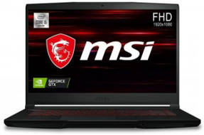 MSI GF63 Thin 10SC-848IN Laptop (Core i5 10th Gen/8 GB/512 GB SSD/Windows 11/4 GB)