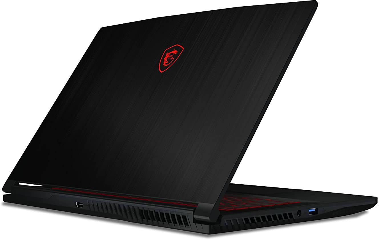 MSI GF63 Thin 10SC-848IN Laptop (Core i5 10th Gen/8 GB/512 GB SSD/Windows 11/4 GB)