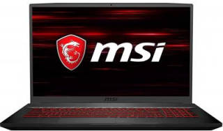 MSI GF75 Thin 10SCXR-007IN Laptop (Core i7 10th Gen/8 GB/512 GB SSD/Windows 10/4 GB)