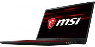 MSI GF75 Thin 10SCXR-007IN Laptop (Core i7 10th Gen/8 GB/512 GB SSD/Windows 10/4 GB)