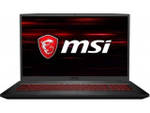 MSI GF75 Thin 10SCXR-007IN Laptop (Core i7 10th Gen/8 GB/512 GB SSD/Windows 10/4 GB)