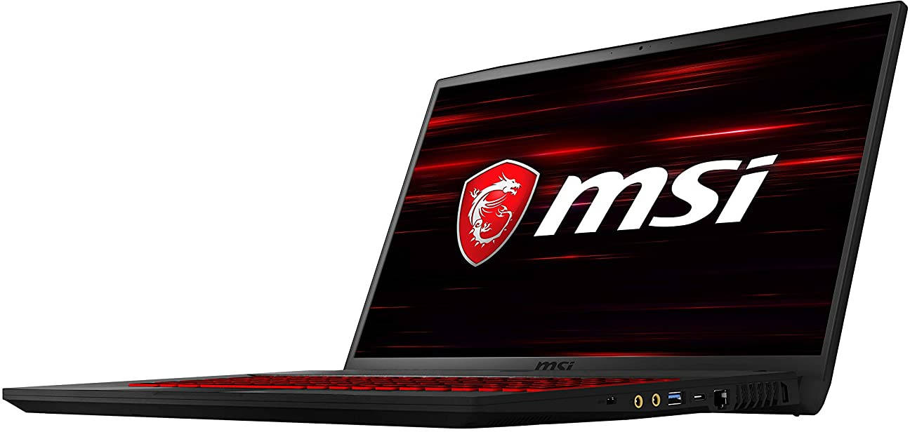 MSI GF75 Thin 10SCXR-007IN Laptop (Core i7 10th Gen/8 GB/512 GB SSD/Windows 10/4 GB)