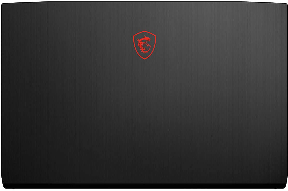 MSI GF75 Thin 10SCXR-007IN Laptop (Core i7 10th Gen/8 GB/512 GB SSD/Windows 10/4 GB)