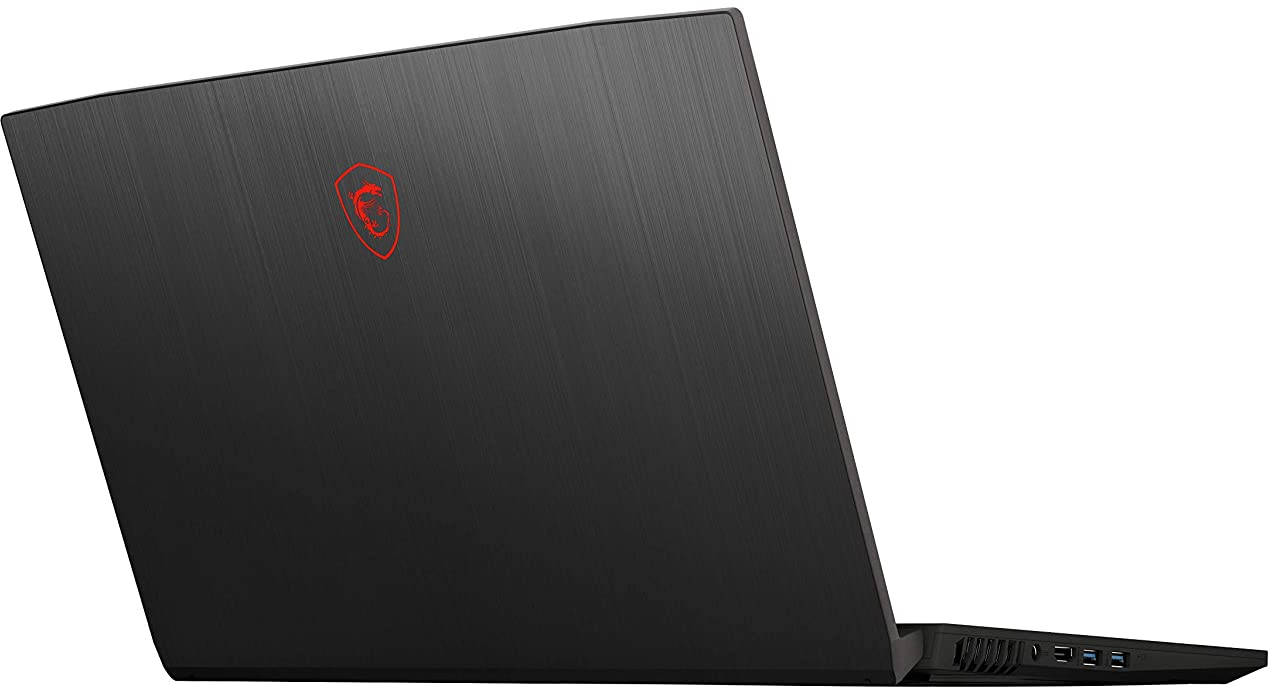 MSI GF75 Thin 10SCXR-007IN Laptop (Core i7 10th Gen/8 GB/512 GB SSD/Windows 10/4 GB)