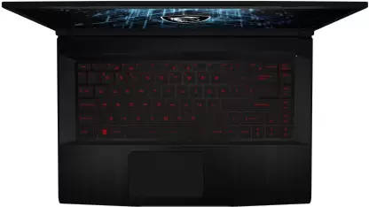 MSI GF63 Thin 11SC-1298IN Laptop (Core i7 11th Gen/16 GB/1 TB 256 GB SSD/Windows 11/4 GB)