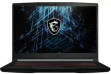 MSI GF63 Thin 11SC-1298IN Laptop (Core i7 11th Gen/16 GB/1 TB 256 GB SSD/Windows 11/4 GB)