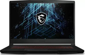 MSI GF63 Thin 11SC-1400IN Laptop (Core i5 11th Gen/16 GB/512 GB SSD/Windows 11/4 GB) Laptop