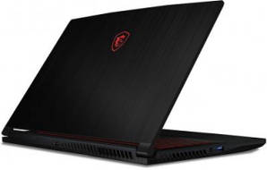 MSI GF63 Thin 11SC-1462IN Laptop (Core i7 11th Gen/16 GB/512 GB SSD/Windows 11/4 GB)