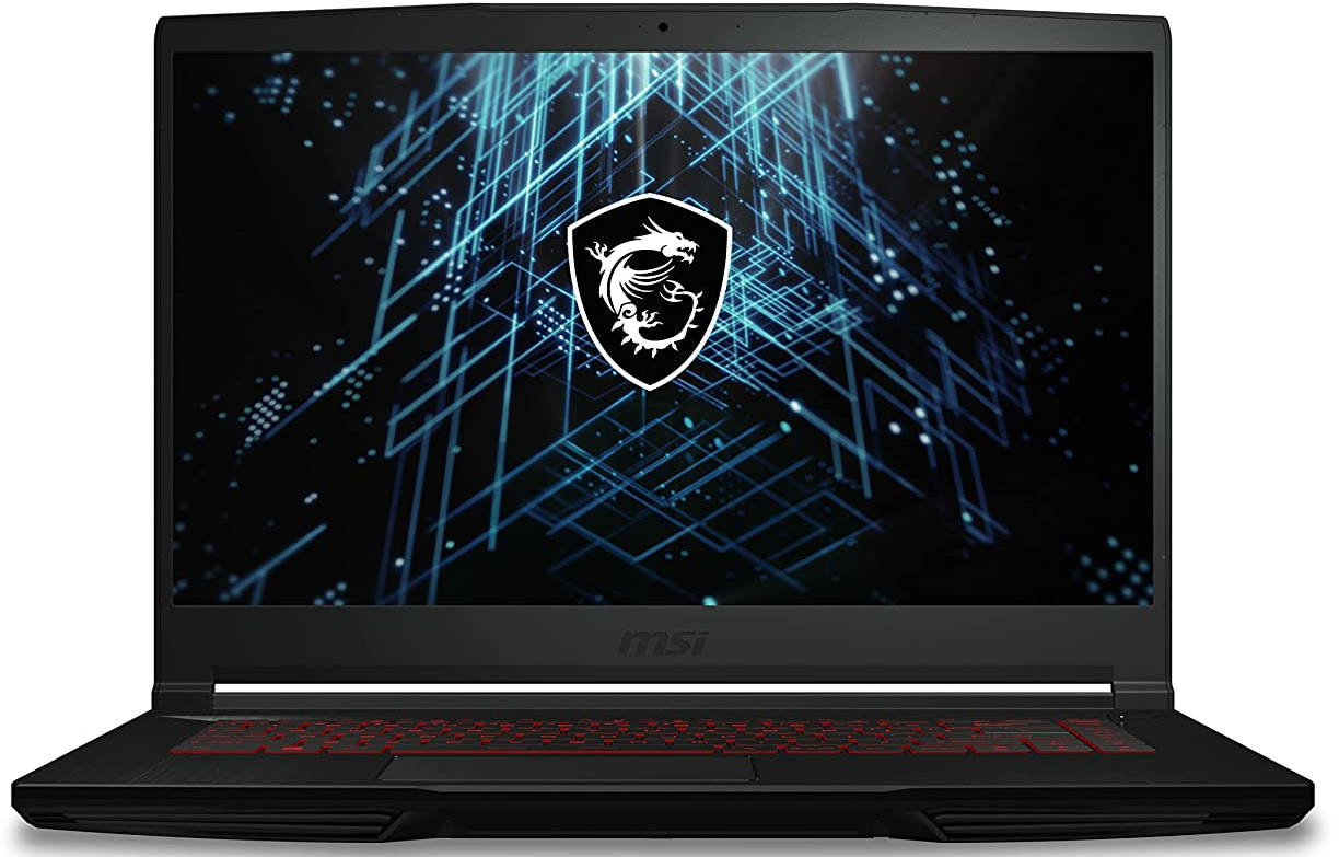 MSI GF63 Thin 11SC-1462IN Laptop (Core i7 11th Gen/16 GB/512 GB SSD/Windows 11/4 GB)
