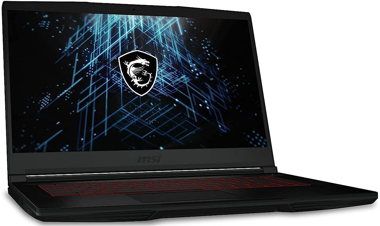MSI GF63 Thin 11SC-1462IN Laptop (Core i7 11th Gen/16 GB/512 GB SSD/Windows 11/4 GB)