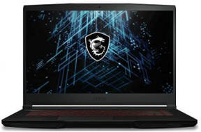 MSI GF63 Thin 11SC-1477IN Laptop (Core i5 11th Gen/8 GB/512 GB SSD/Windows 11/4 GB)