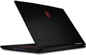 MSI GF63 Thin 11SC-1477IN Laptop (Core i5 11th Gen/8 GB/512 GB SSD/Windows 11/4 GB)